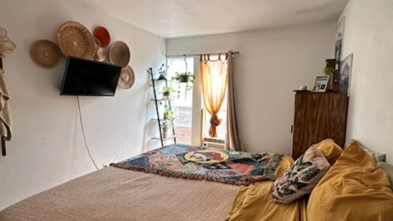 Photo of Bedroom in Fort Collins