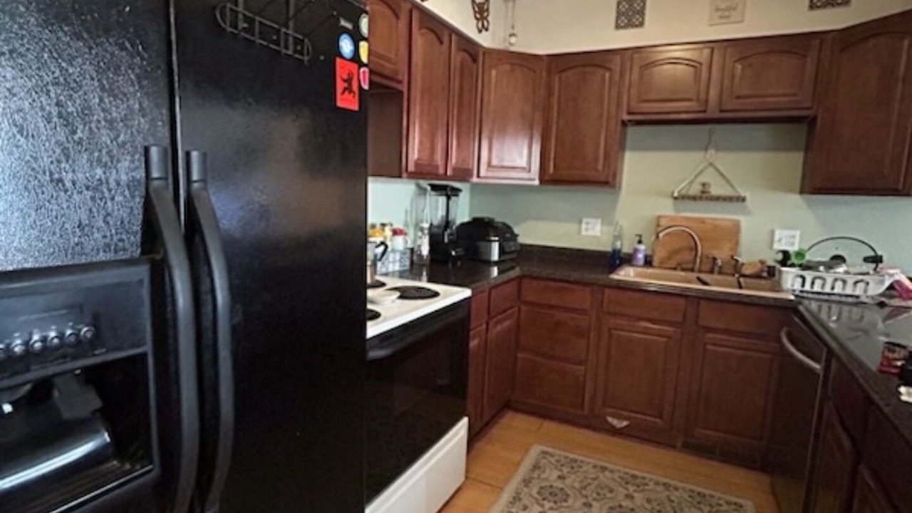 Photo of Kitchen in Fort Collins
