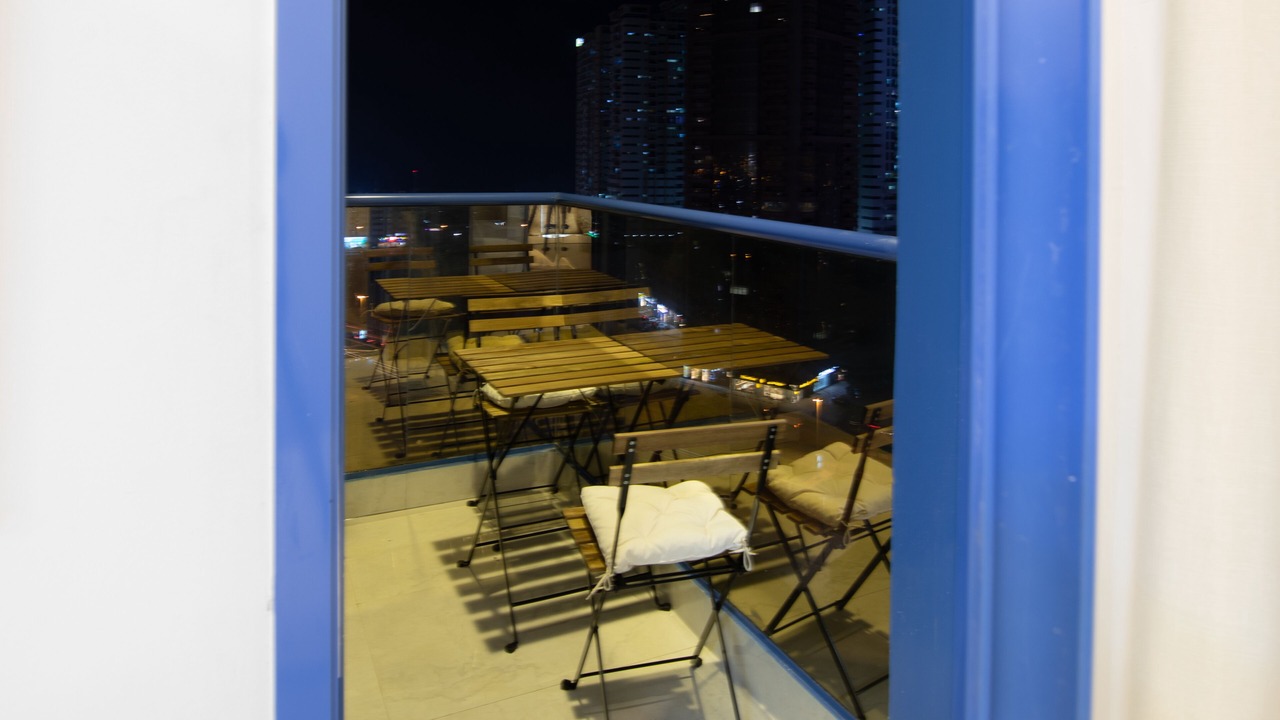 Photo of Outdoor in Ajman