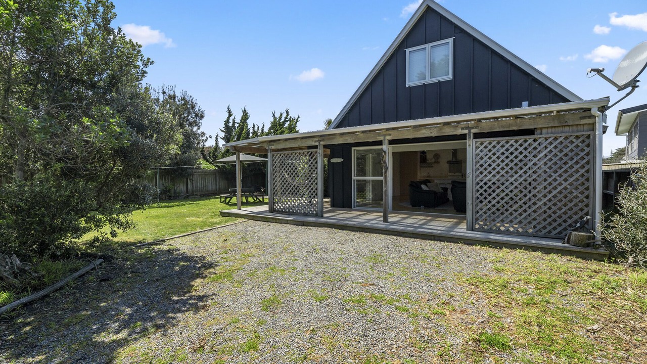 Photo of Outdoor in Foxton Beach