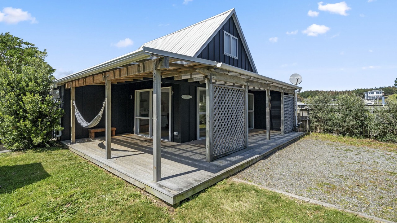 Photo of Outdoor in Foxton Beach