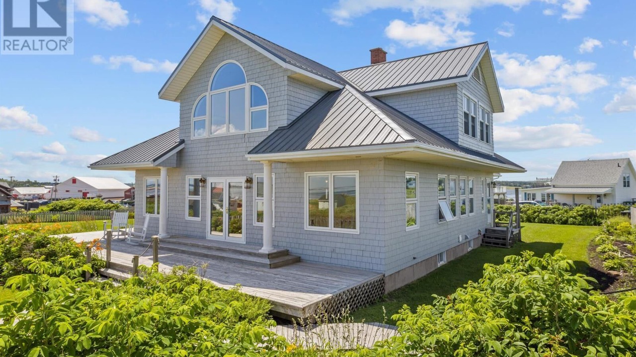 Photo of Outdoor in North Rustico