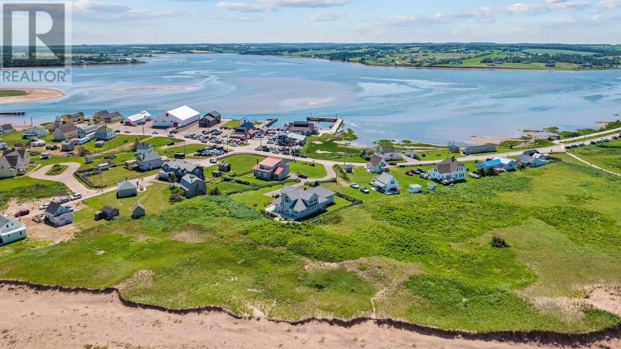 Photo of Outdoor in North Rustico