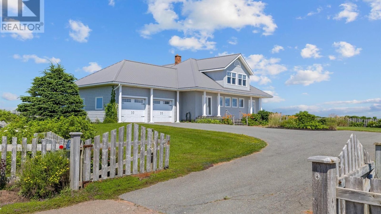 Photo of Outdoor in North Rustico