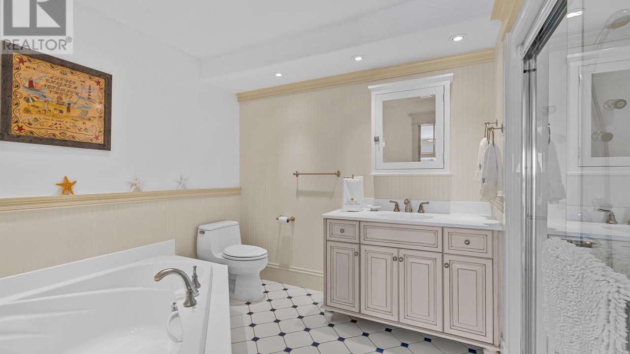 Photo of Bathroom in North Rustico