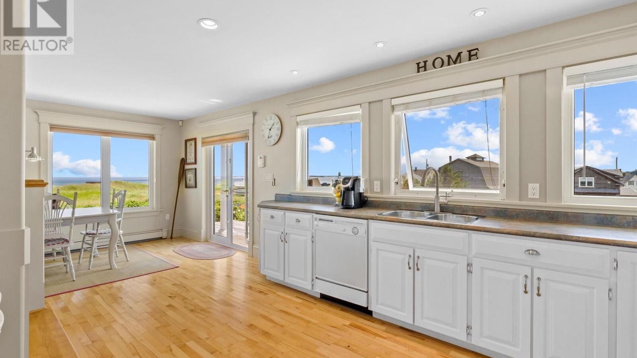 Photo of Kitchen in North Rustico