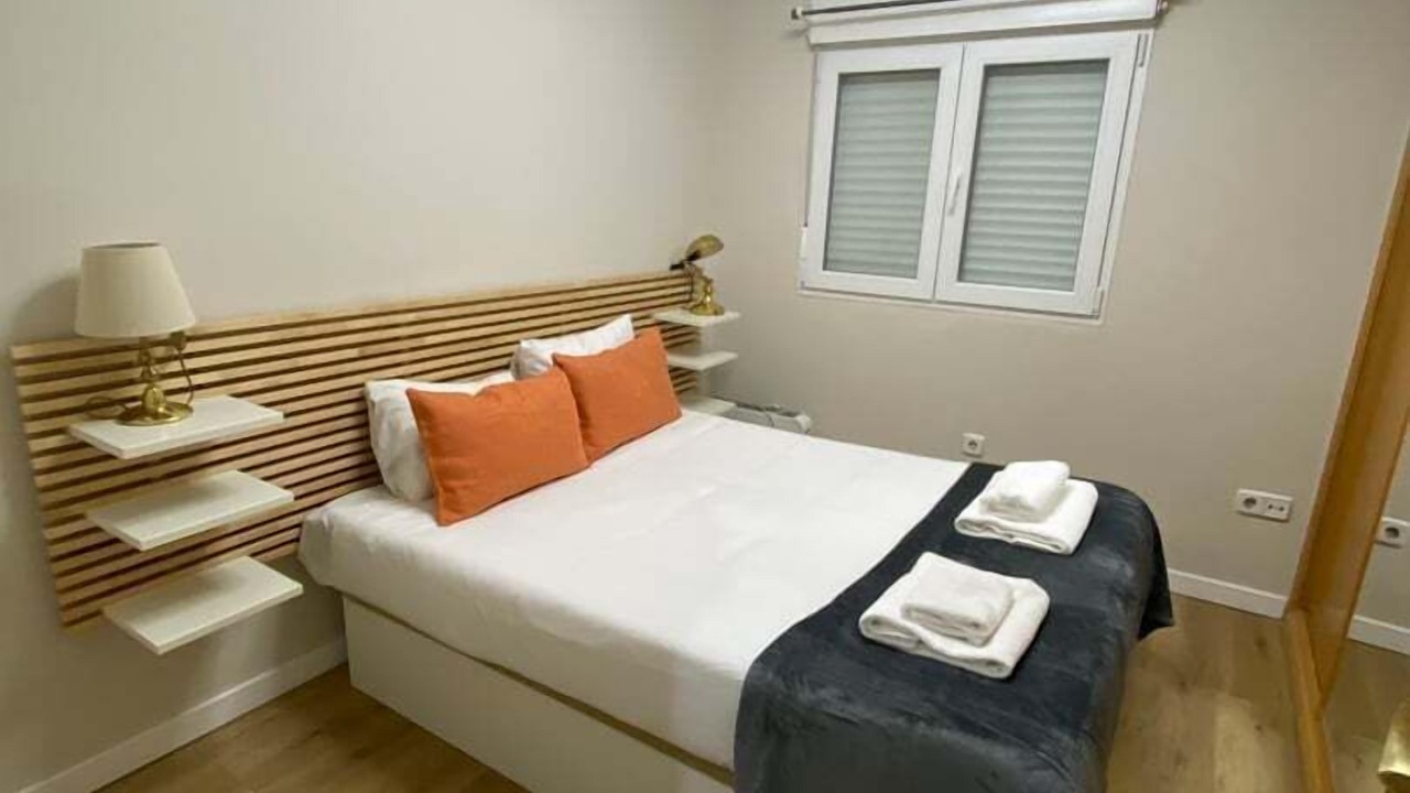 Photo of Bedroom in Guindalera