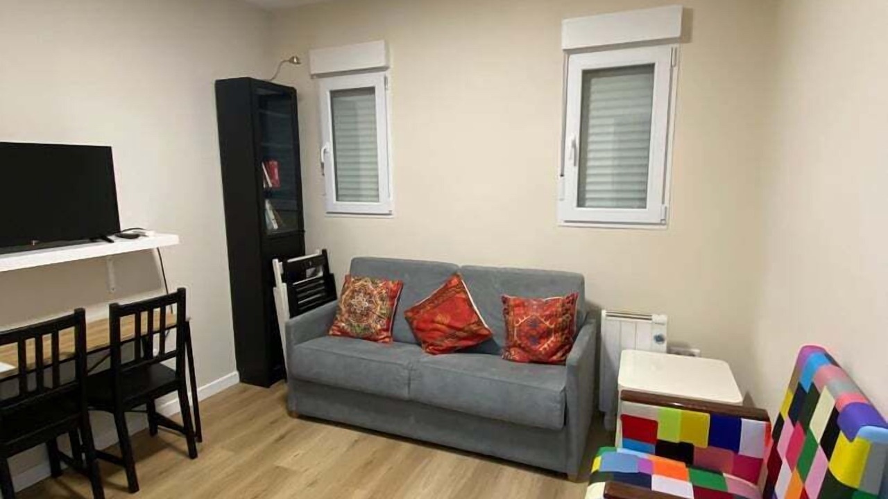Photo of Livingroom in Guindalera