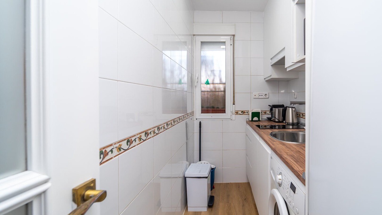 Photo of Kitchen in Guindalera
