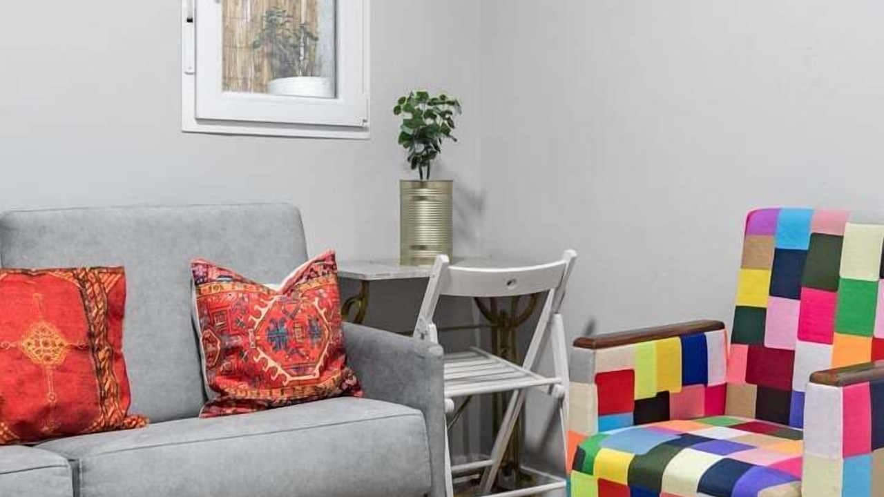 Photo of Livingroom in Guindalera