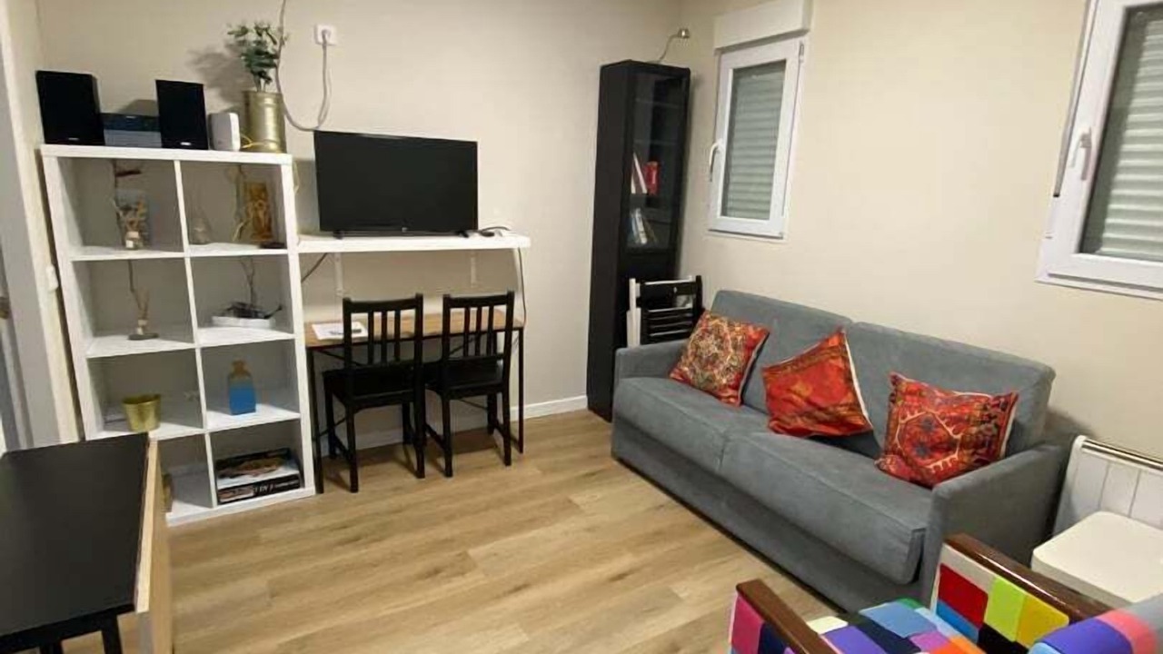 Photo of Livingroom in Guindalera