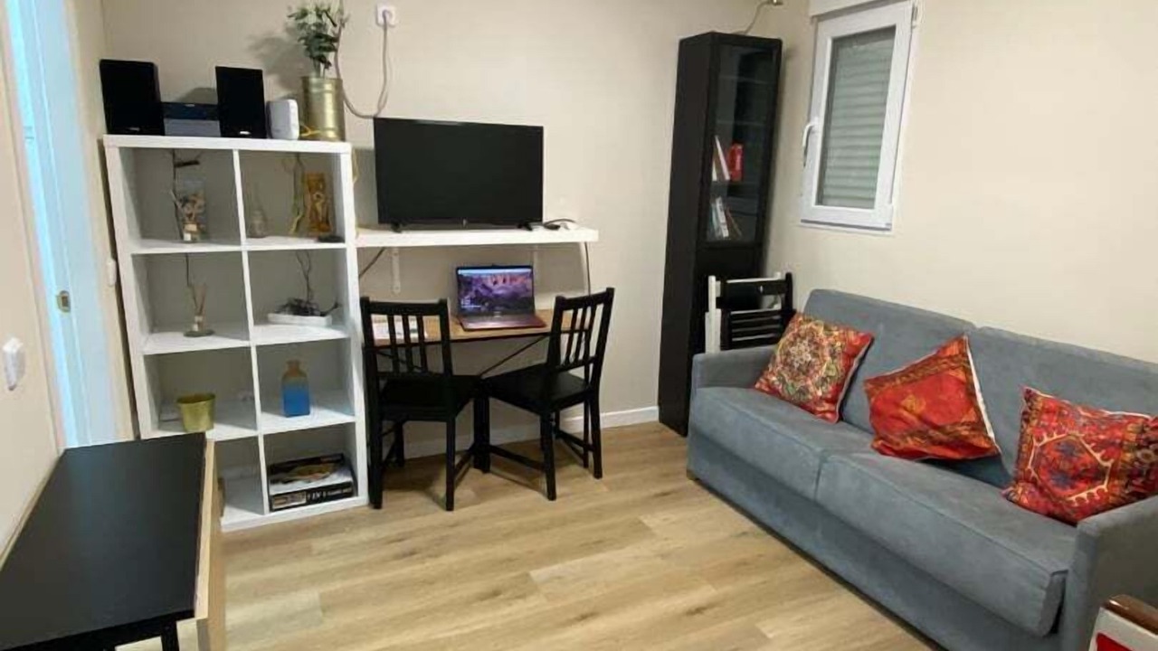 Photo of Livingroom in Guindalera