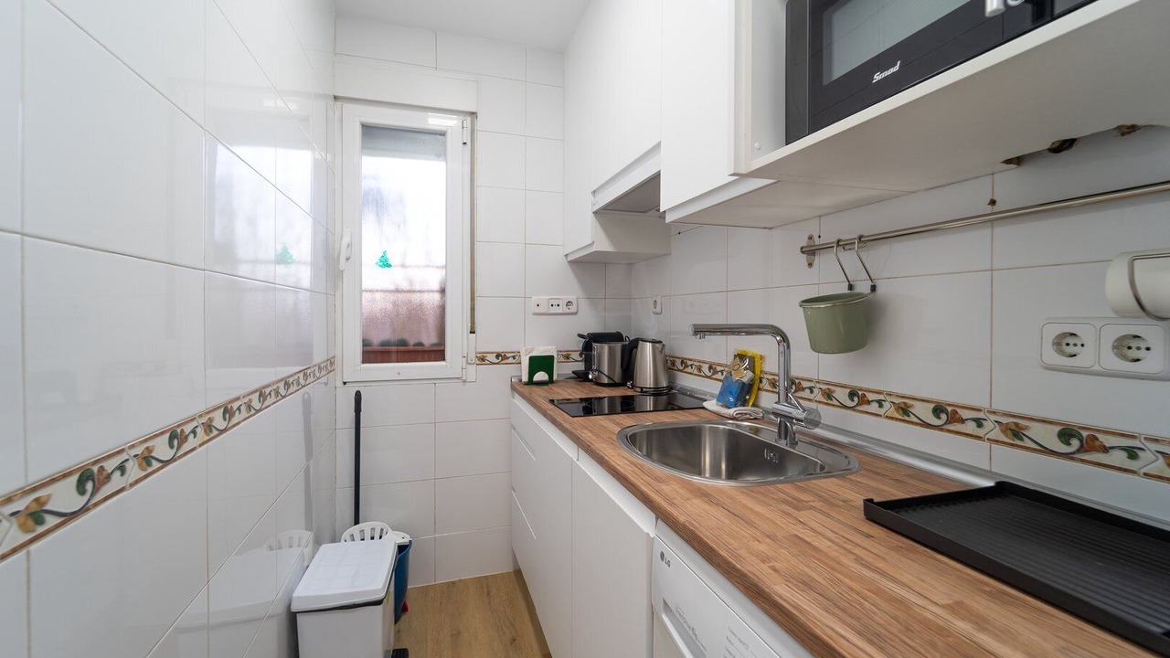 Photo of Kitchen in Guindalera