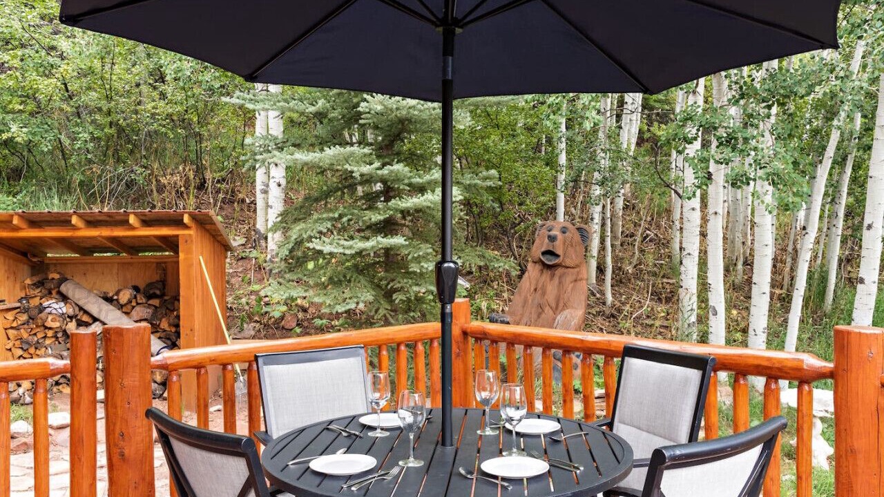 Photo of Outdoor in Basalt