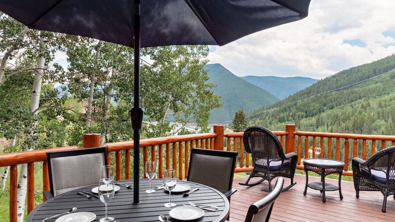 Photo of Outdoor in Basalt