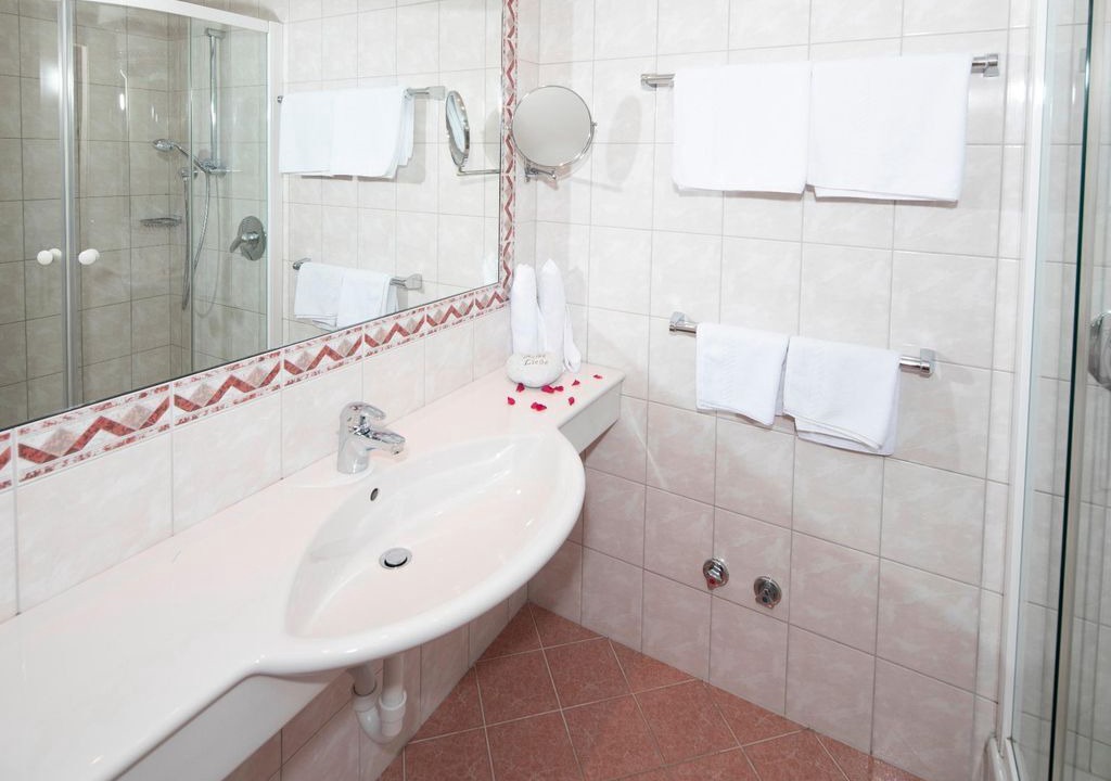 Photo of Bathroom in Reith im Alpbachtal