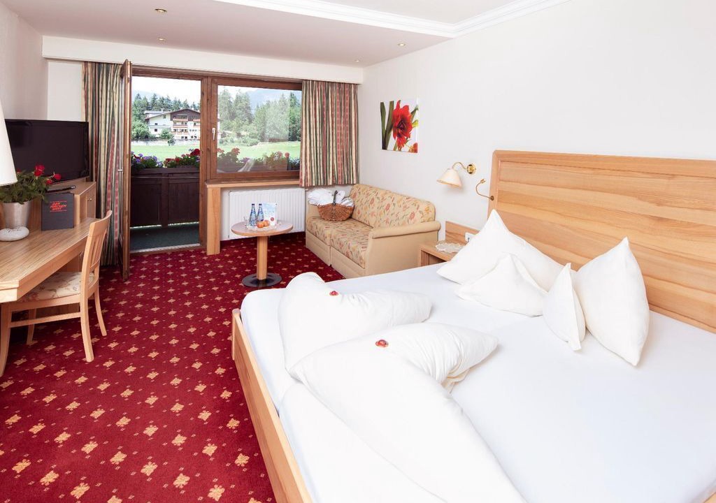 Photo of Bedroom in Reith im Alpbachtal