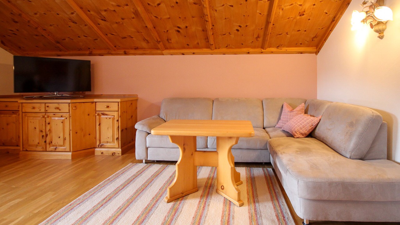 Photo of Livingroom in Pichl-Preunegg