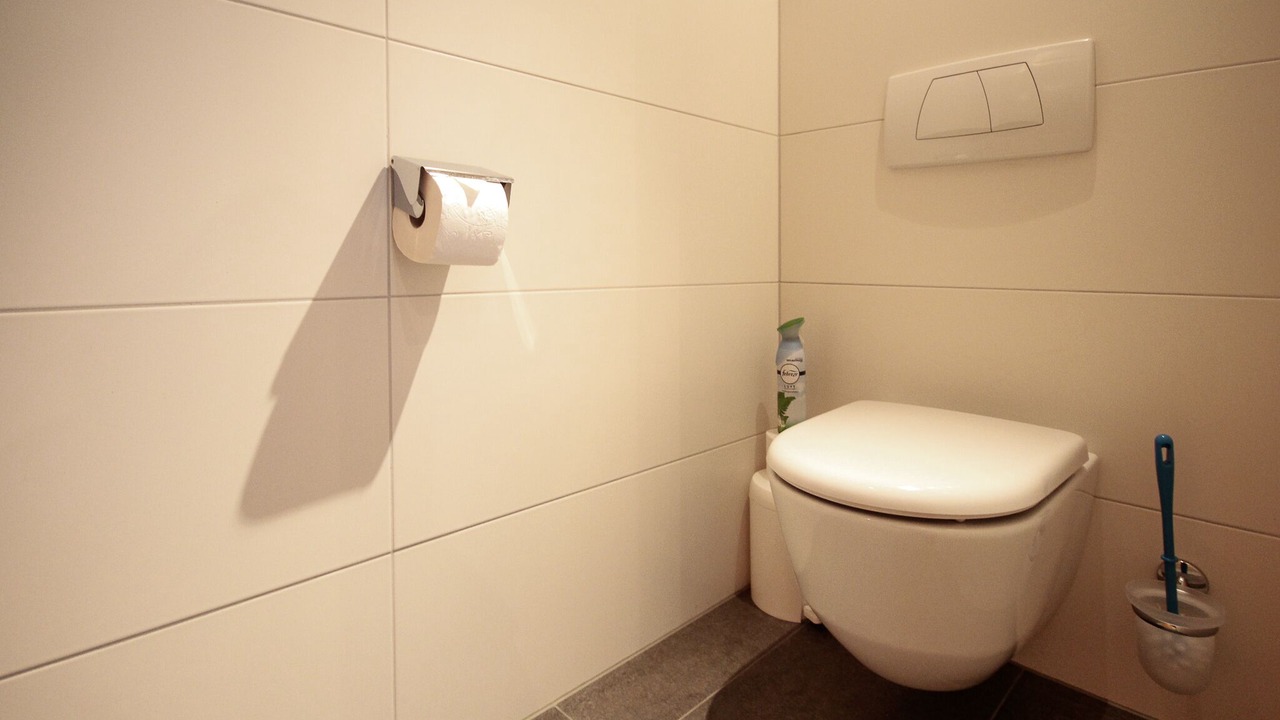 Photo of Bathroom in Pichl-Preunegg