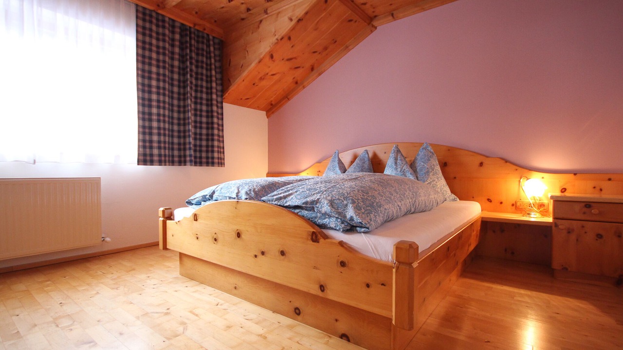 Photo of Bedroom in Pichl-Preunegg