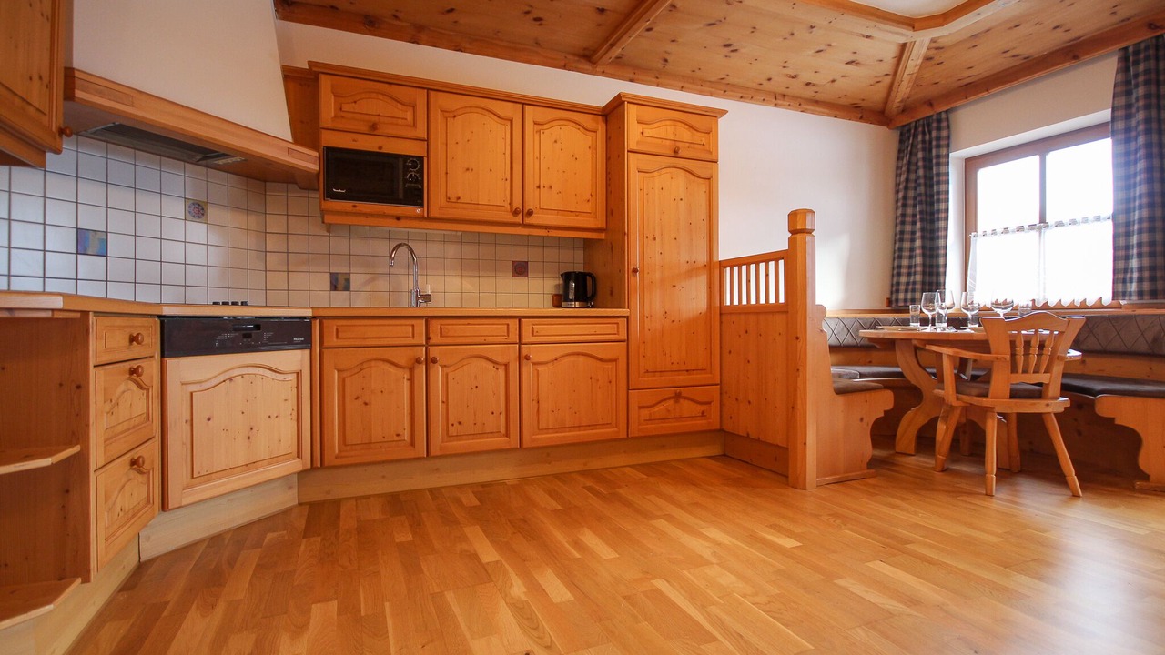 Photo of Kitchen in Pichl-Preunegg