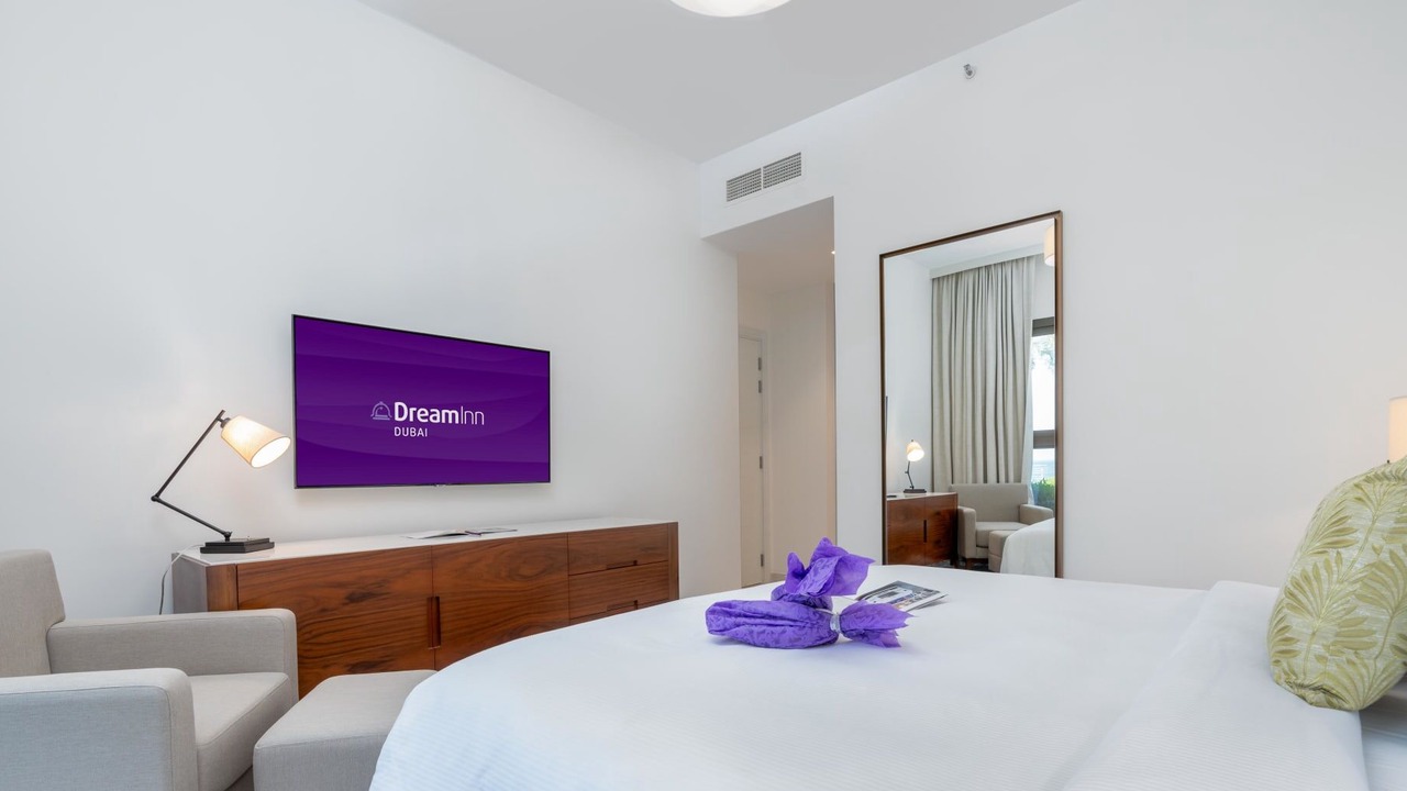 Photo of Bedroom in Sharm