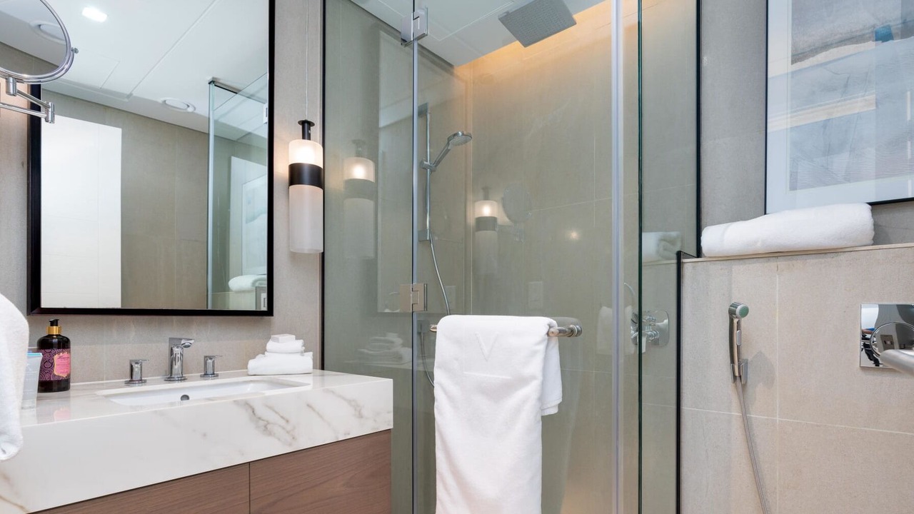 Photo of Bathroom in Sharm
