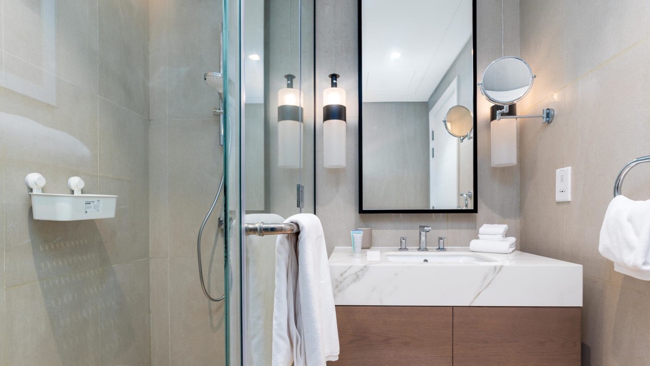 Photo of Bathroom in Sharm
