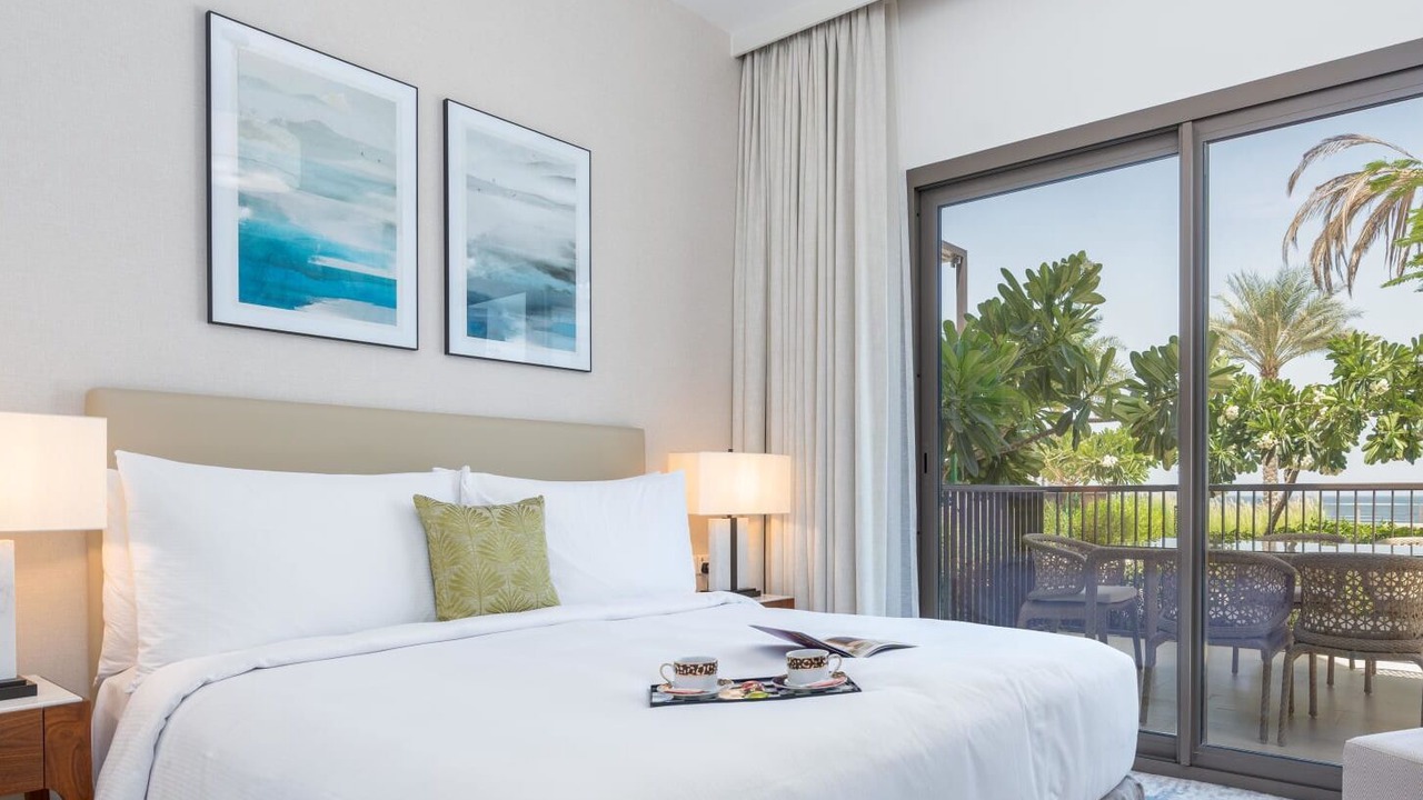 Photo of Bedroom in Sharm