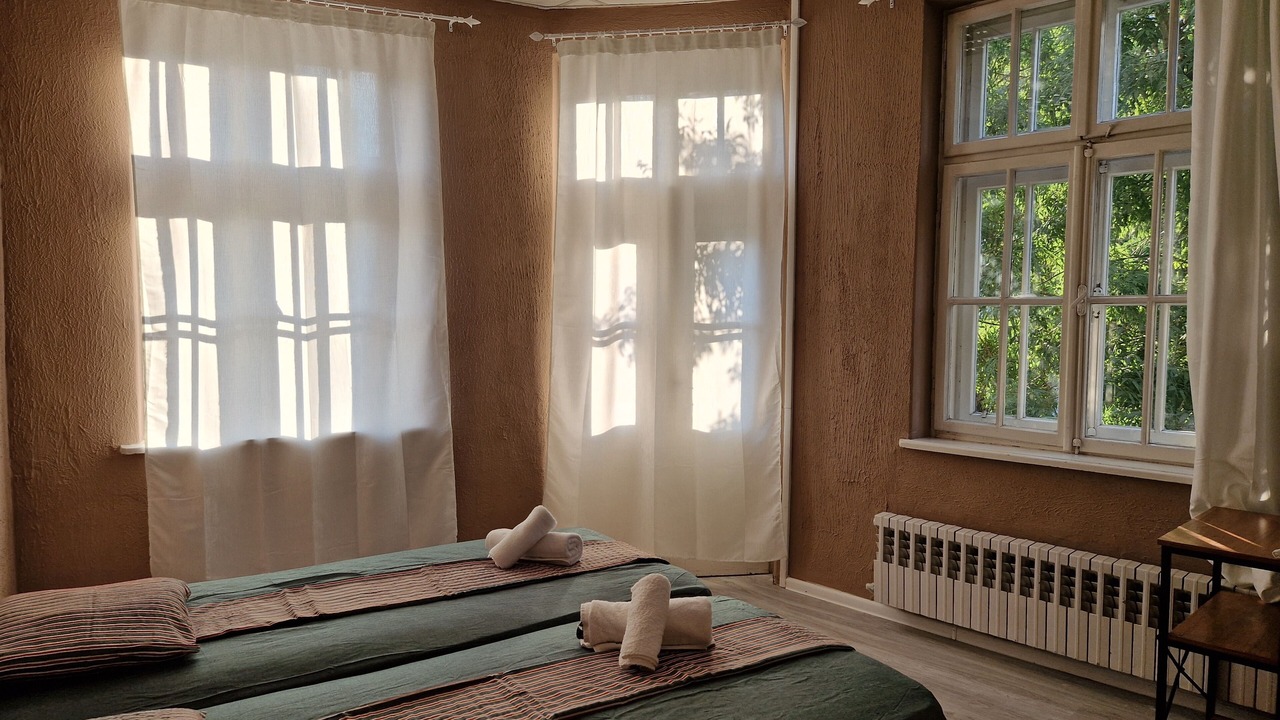 Photo of Bedroom in Varna City Centre