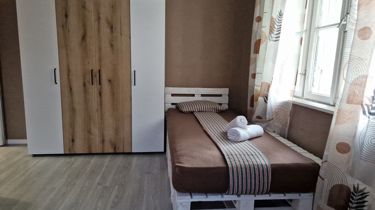 Photo of Bedroom in Varna City Centre