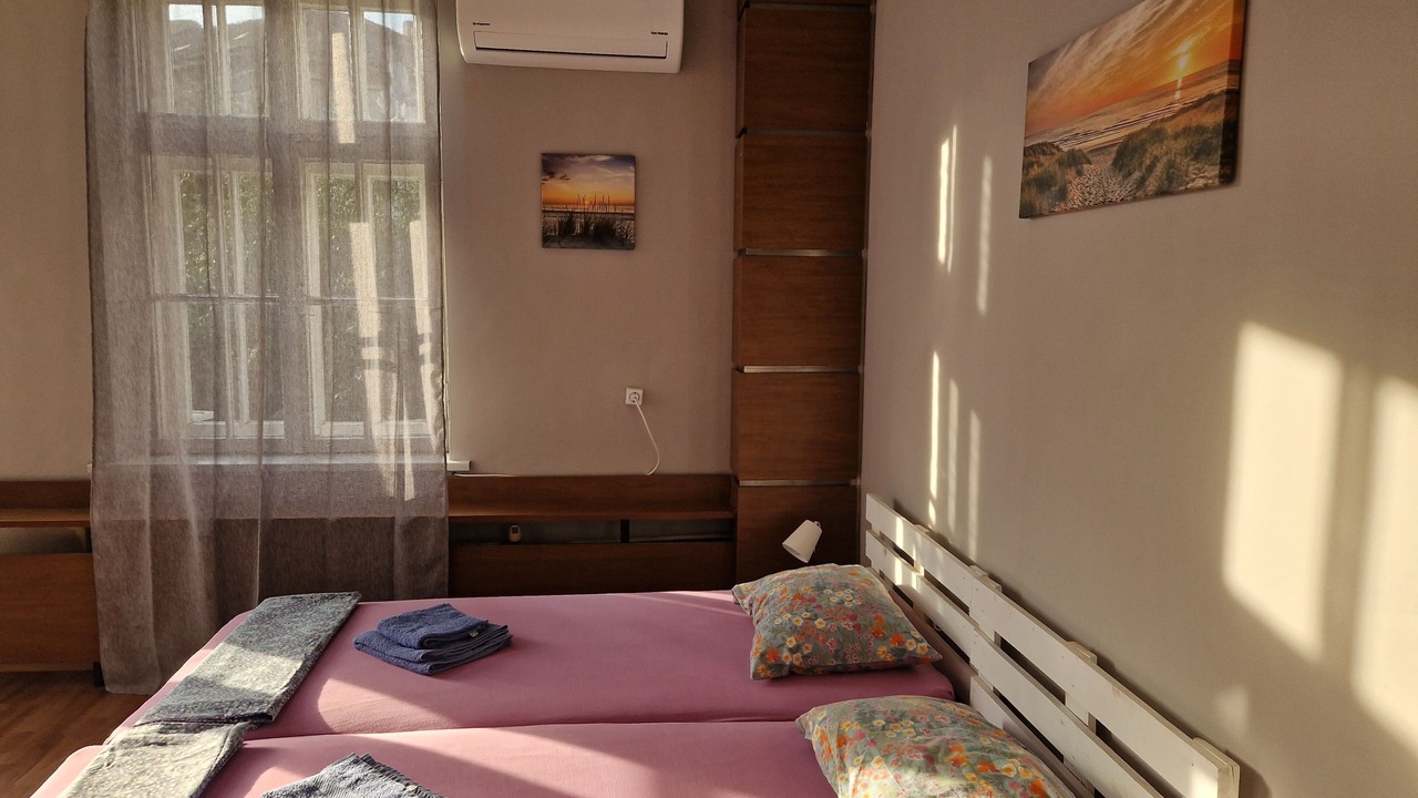 Photo of Bedroom in Varna City Centre