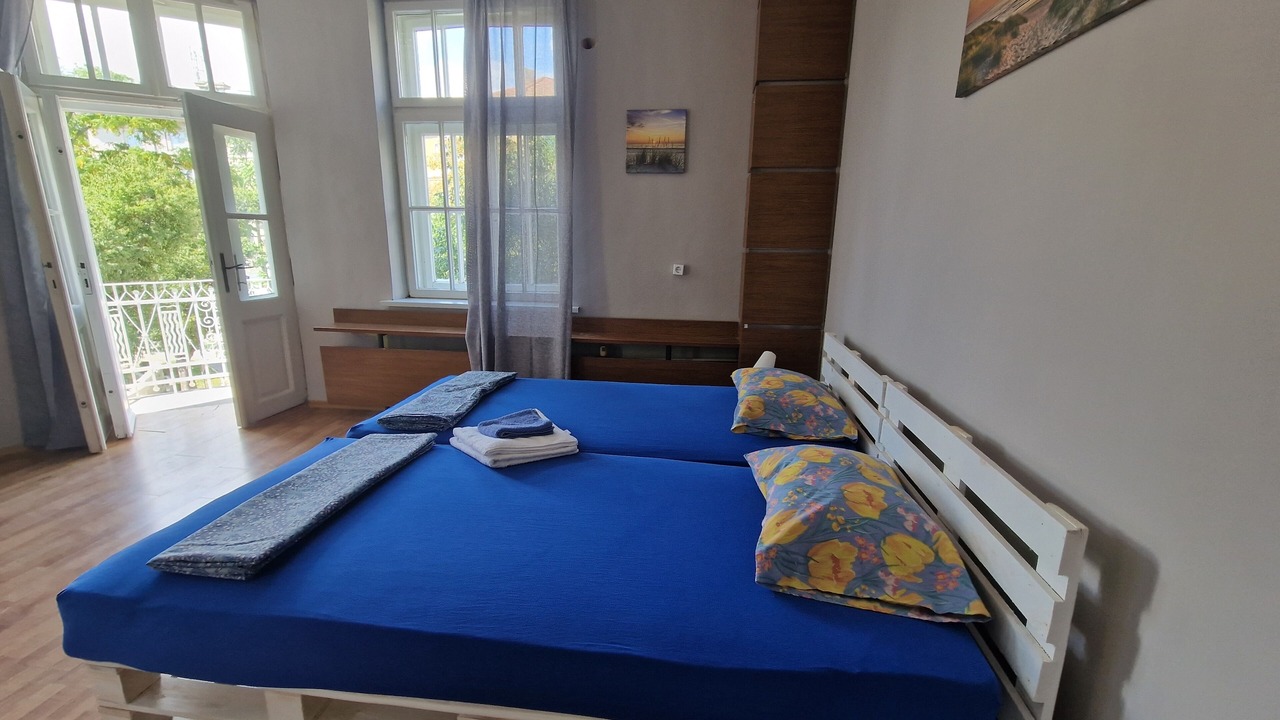 Photo of Bedroom in Varna City Centre
