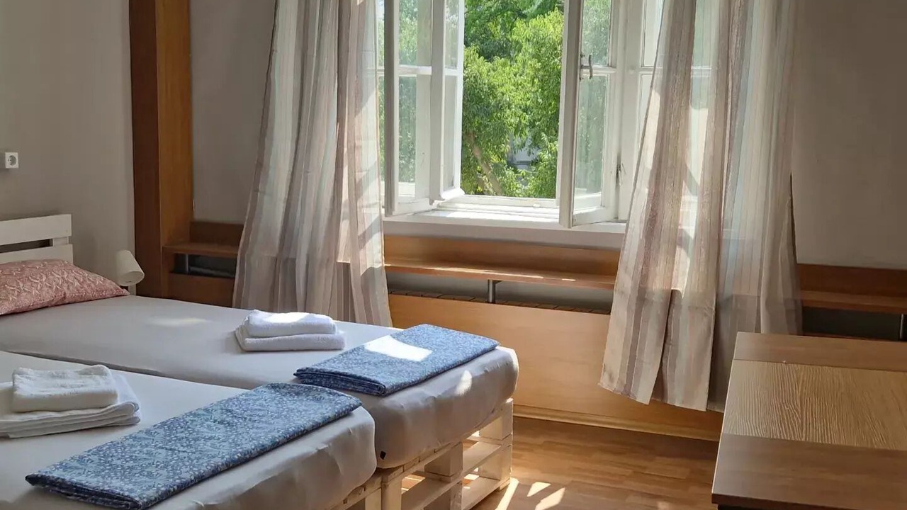 Photo of Bedroom in Varna City Centre