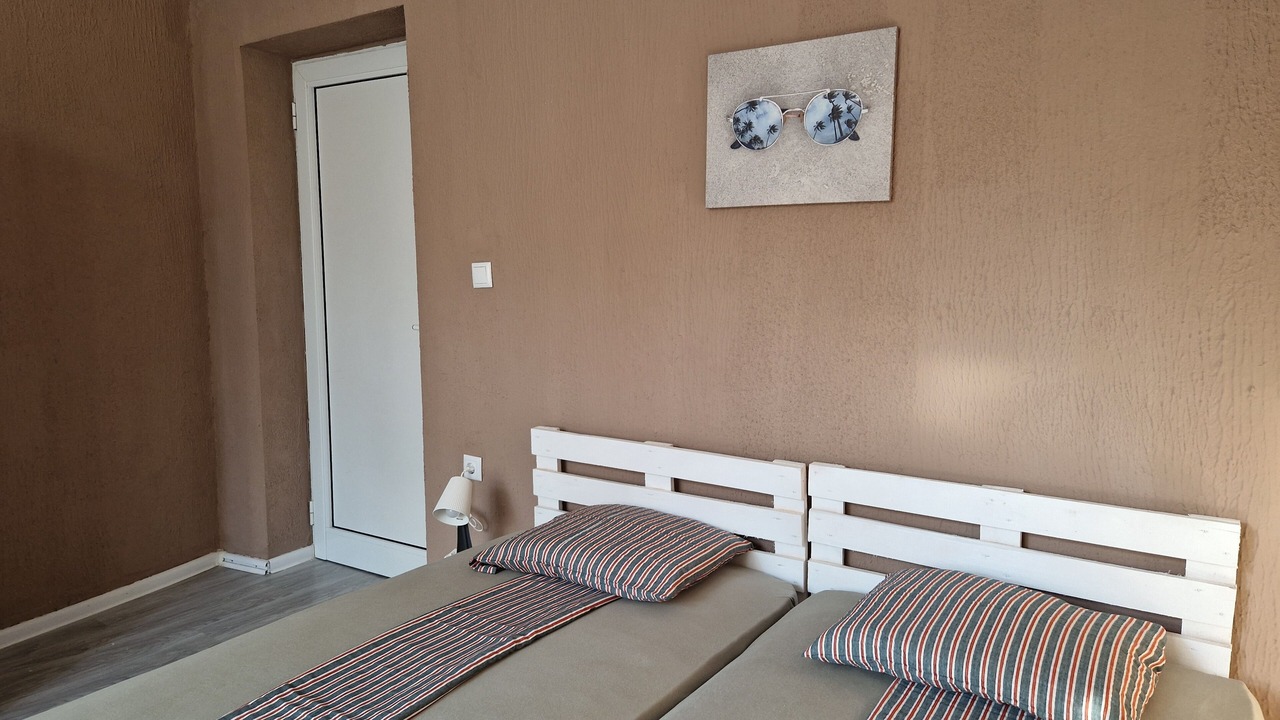 Photo of Bedroom in Varna City Centre