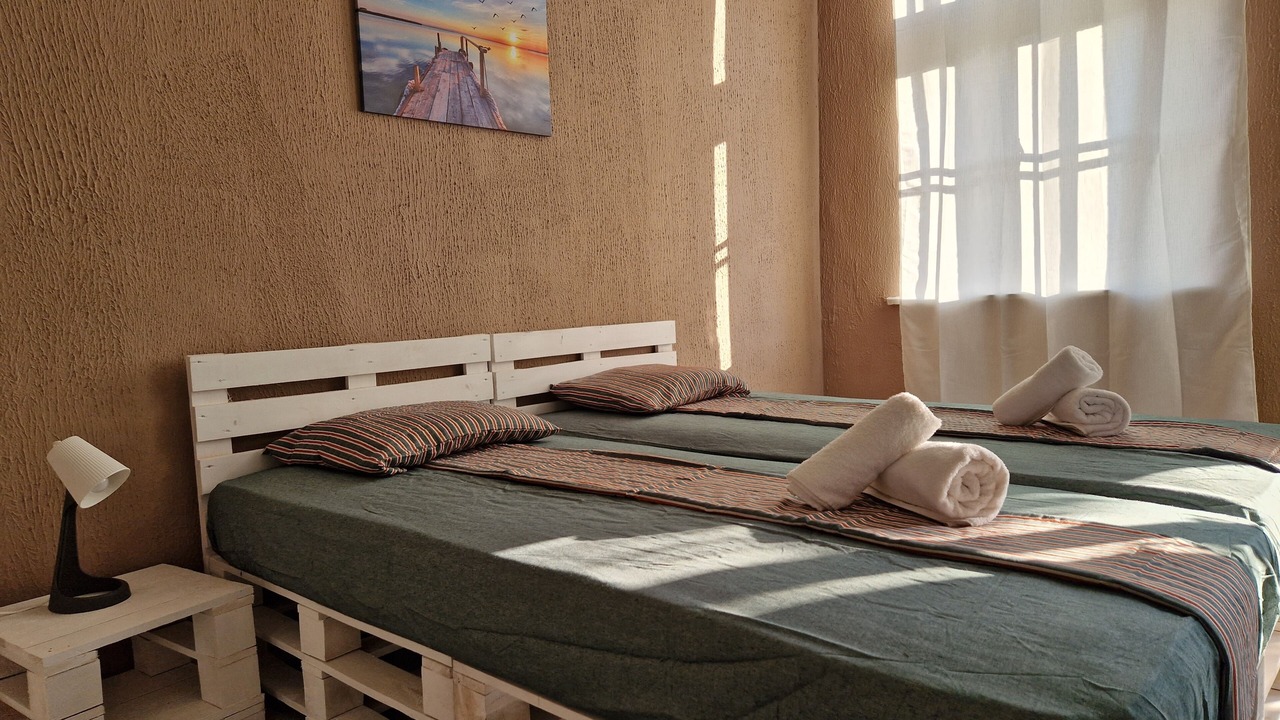 Photo of Bedroom in Varna City Centre