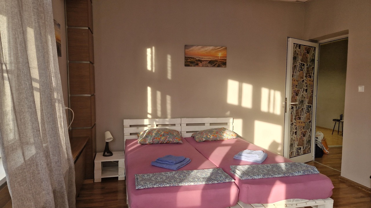Photo of Bedroom in Varna City Centre