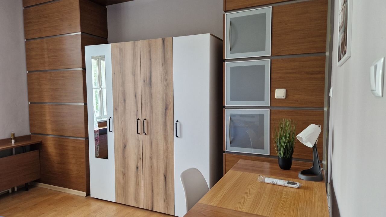 Photo of Bedroom in Varna City Centre