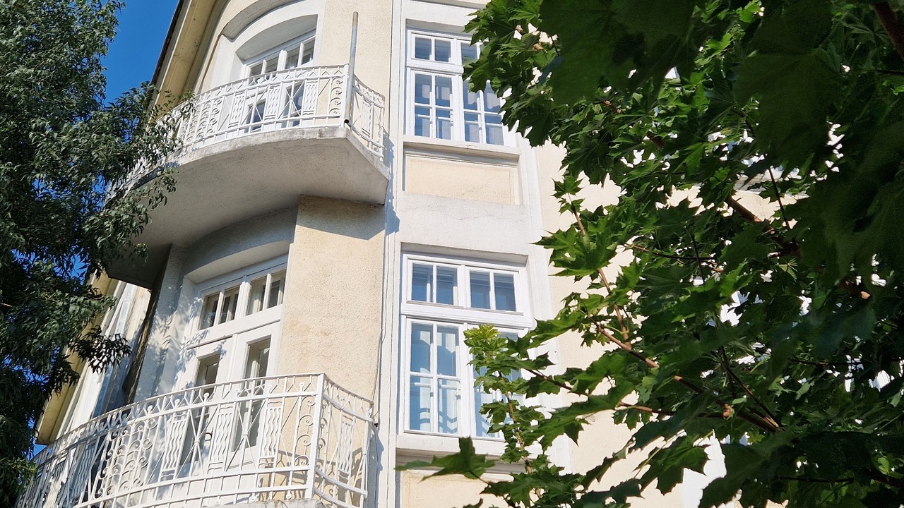 Photo of Outdoor in Varna City Centre