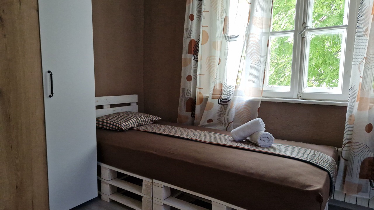Photo of Bedroom in Varna City Centre