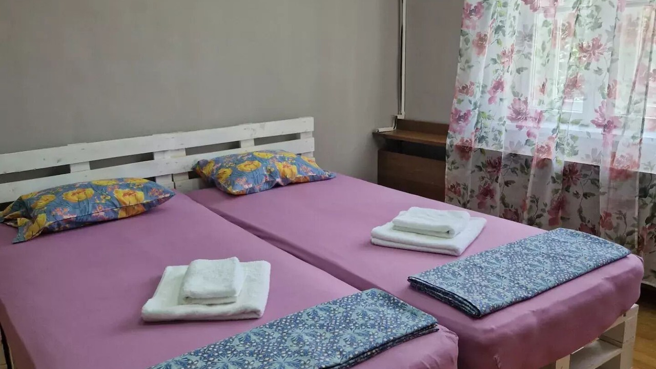 Photo of Bedroom in Varna City Centre