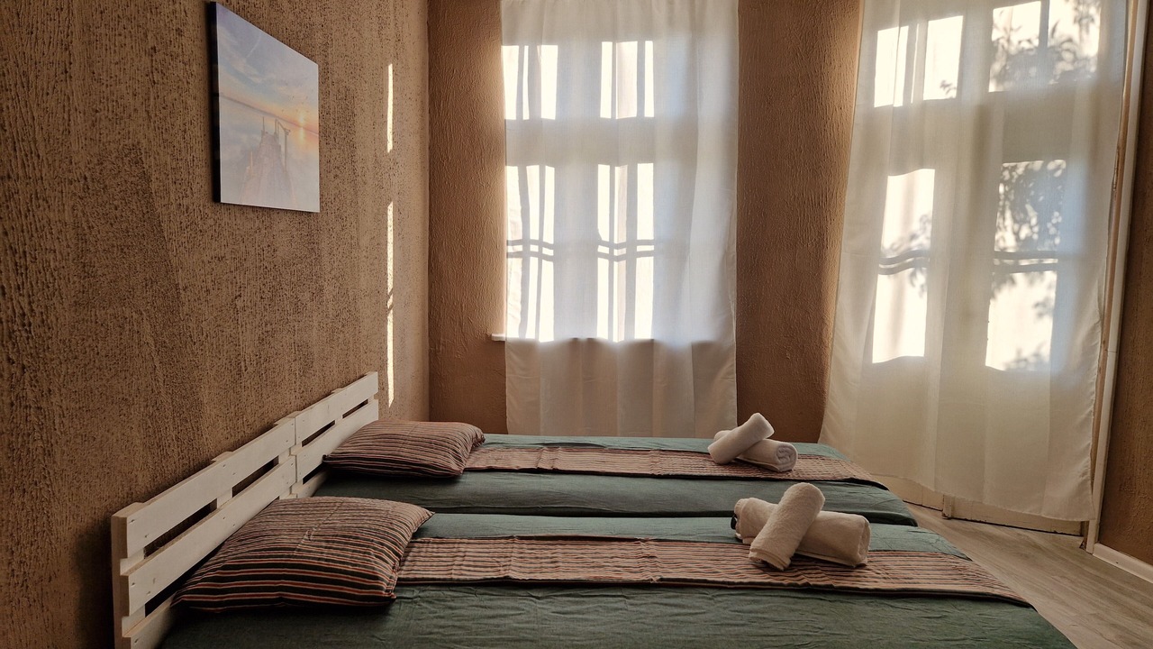 Photo of Bedroom in Varna City Centre