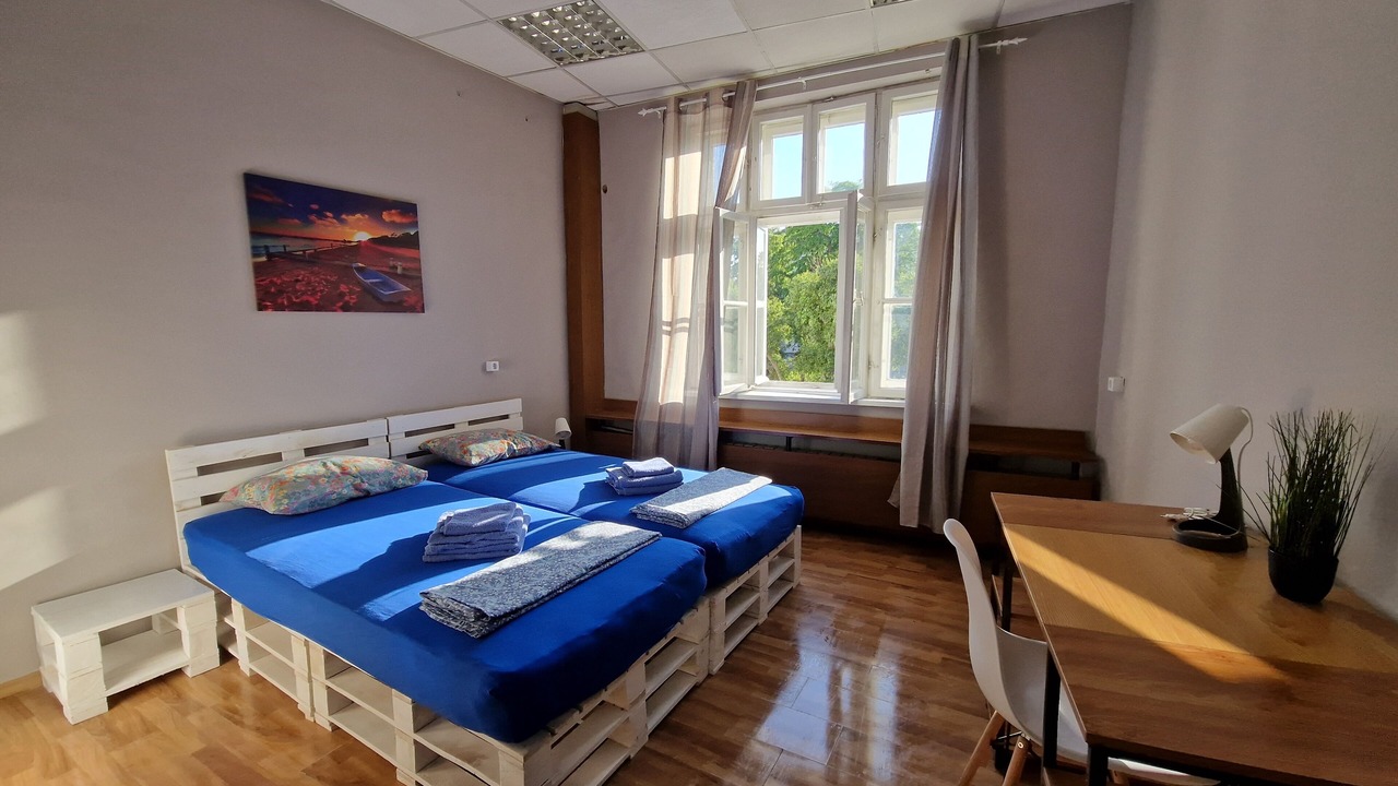 Photo of Bedroom in Varna City Centre