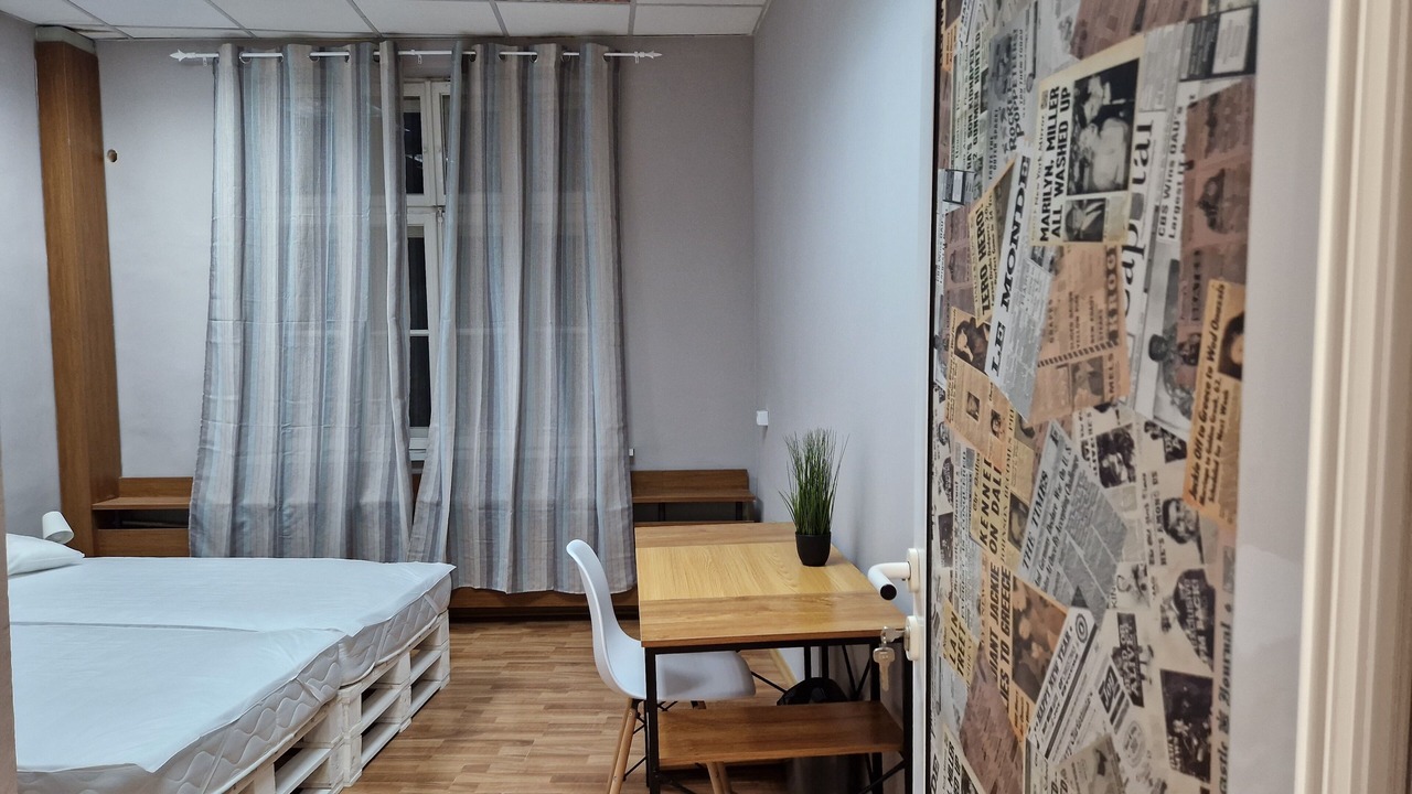 Photo of Bedroom in Varna City Centre