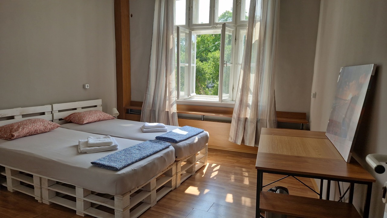Photo of Bedroom in Varna City Centre