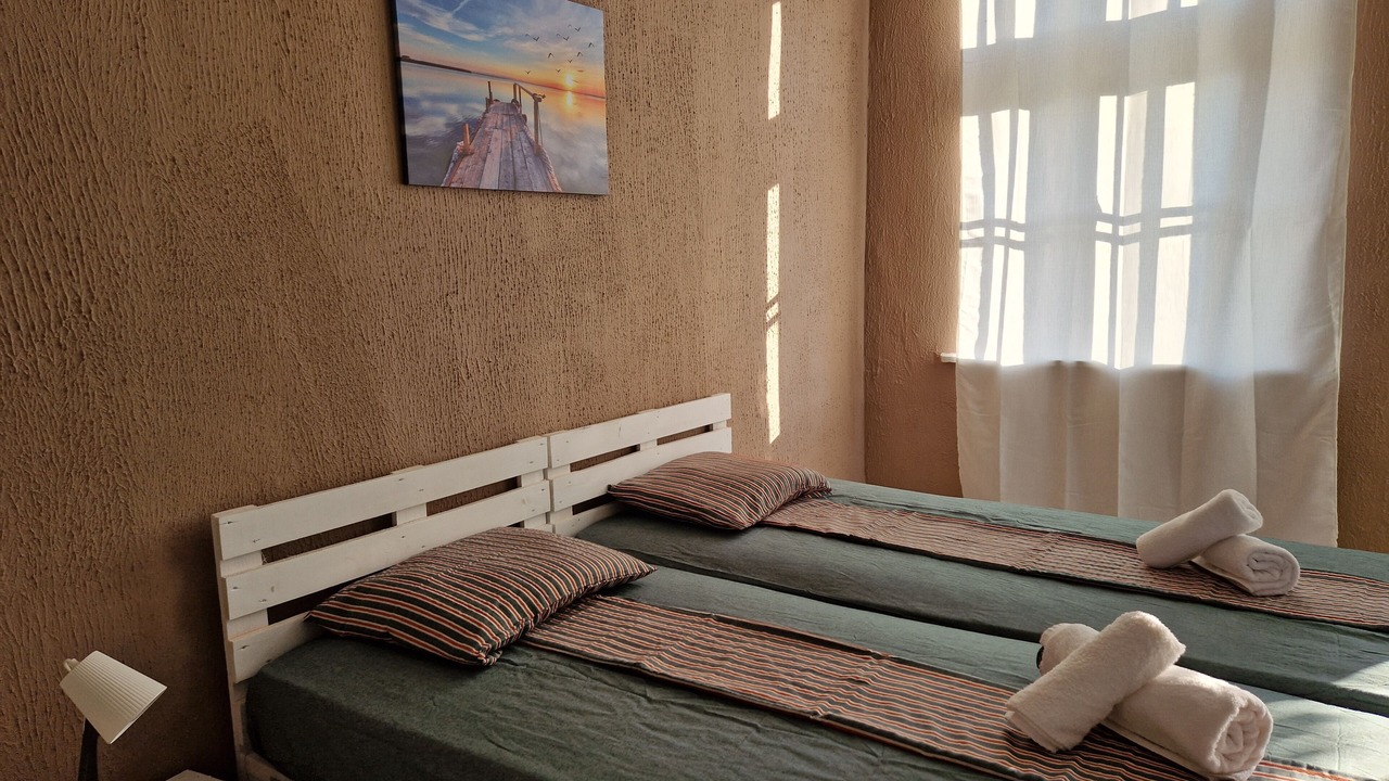 Photo of Bedroom in Varna City Centre