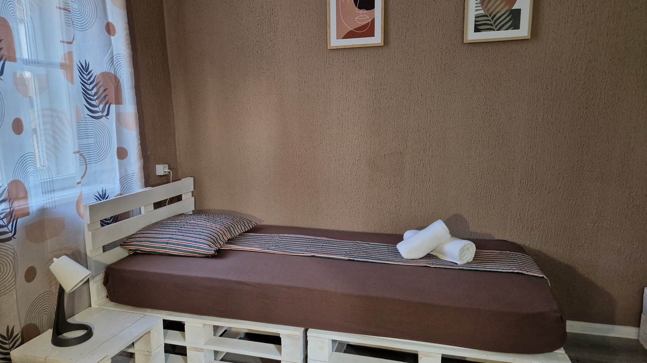 Photo of Bedroom in Varna City Centre