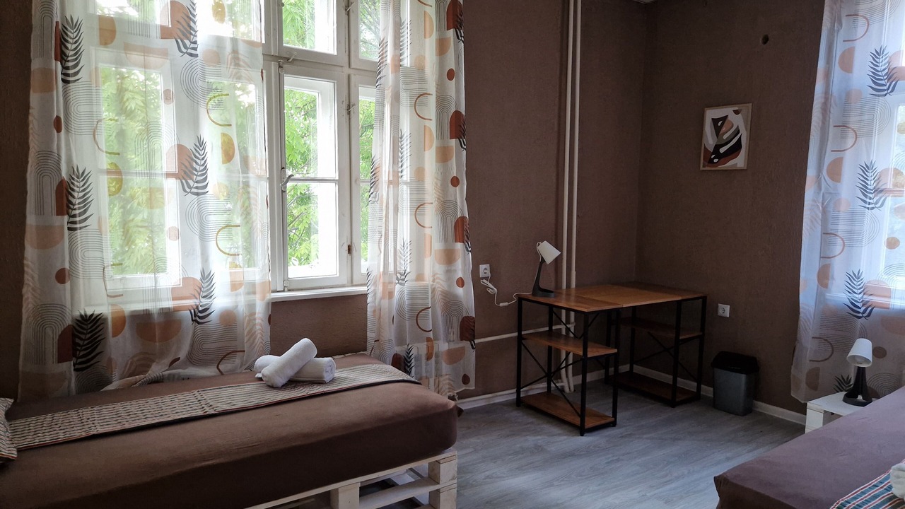 Photo of Bedroom in Varna City Centre