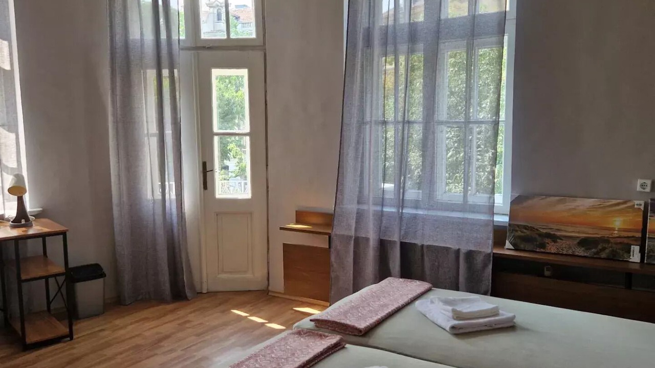 Photo of Bedroom in Varna City Centre