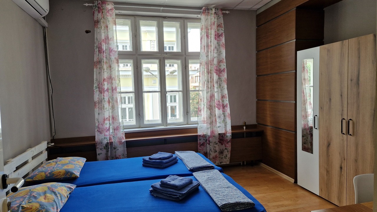Photo of Bedroom in Varna City Centre